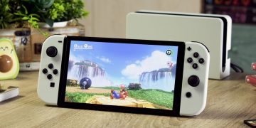 There is a new guideline for uploading Nintendo Game Content on video sharing sites.