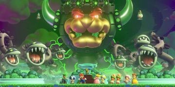 Charlie Day wants to reprise Luigi role in Luigi's Mansion movie