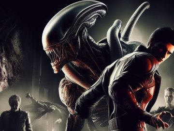 Be ready to get freaked out this month with Plus.