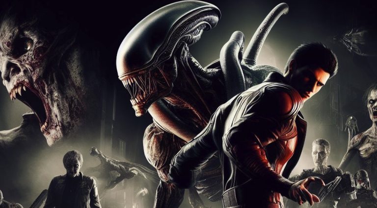 Be ready to get freaked out this month with Plus.