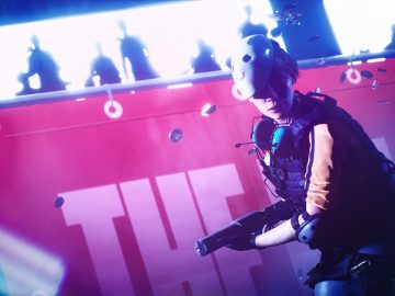 It looks like Call of Duty will have to make way for more than just XDefiant next year.