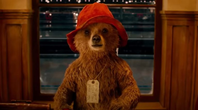 Paddington in Peru is the third installment in the film series about an anthropomorphic bear from Peru.