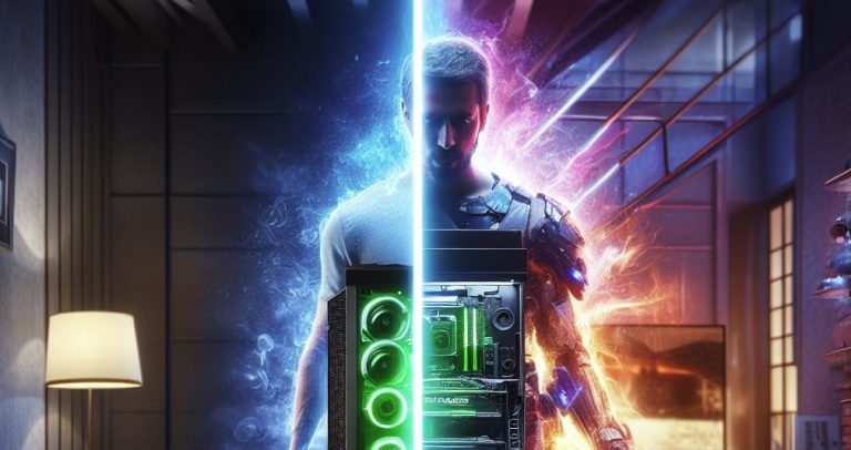 Desktops have historically been more expensive to build compared to consoles but that doesn't make them more expensive, especially in the long run.