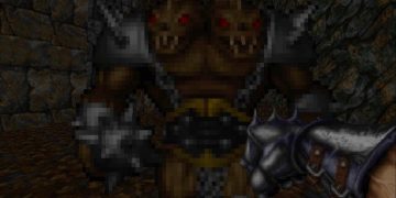 Despite seeing just two game releases, the Hexen franchise holds a special place in the hearts of FPS fans.