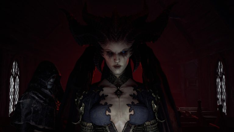 Microsoft might want to fast track Diablo 4's arrival on the Game Pass to help save its dwindling player count.