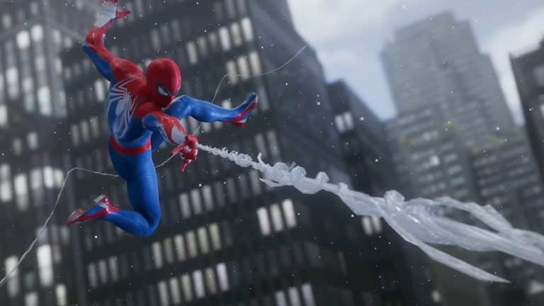 Marvel's Spider-Man 2 has been mostly flawless so far but this is a big dud.