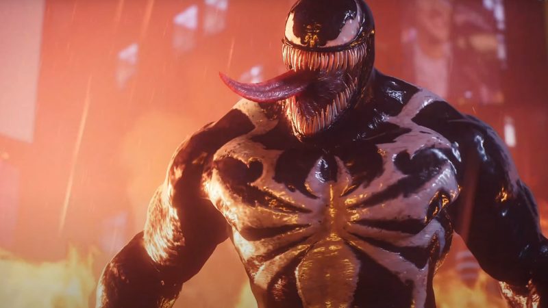 It would be amazing for a Venom spin-off to be released alongside the third Venom film. 