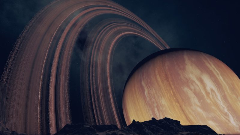 Despite not pushing the Xbox Series S/X enough to outsell the PS5, Starfield is still a massive win for the Xbox.