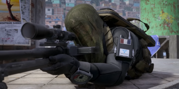 PlayStation 5 bundled with Call of Duty: Modern Warfare 3 is real