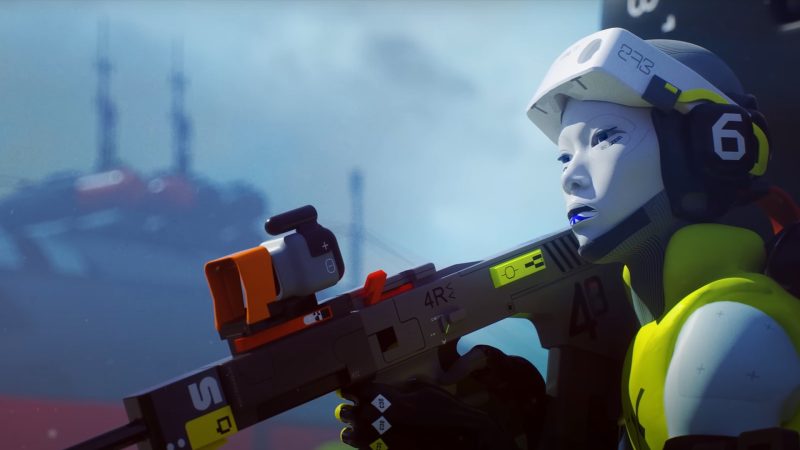 As the live service bubble pops, it'll be interesting to see what kind of project Bungie will work on next. 