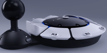 Preorders for the PlayStation Access controller are now live