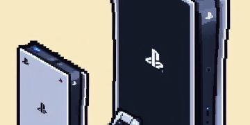 Slimming down the PS5 couldn't have been easy given the potential thermal requirements.