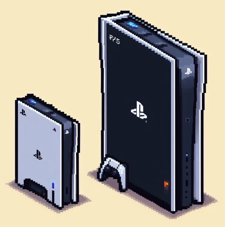 Slimming down the PS5 couldn't have been easy given the potential thermal requirements.