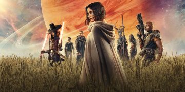 Rebel Moon – Part One: A Child of Fire gets an official rating two months before it comes out.