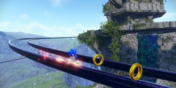 Recent leak suggests new Sonic the Hedgehog game is coming next year