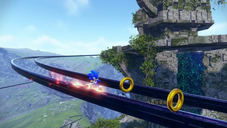 Recent leak suggests new Sonic the Hedgehog game is coming next year