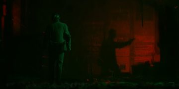 Alan Wake 2 just justified its steep PC requirements with a marvelous showcase ahead of its launch.