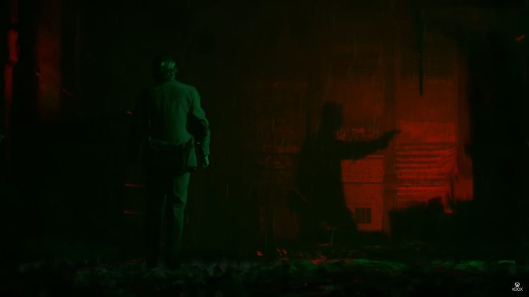Alan Wake 2 just justified its steep PC requirements with a marvelous showcase ahead of its launch.