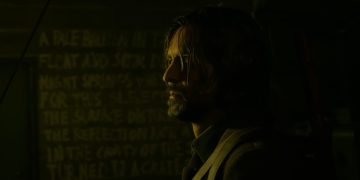 Alan Wake 2 continues to prove that it won't suffer the same fate as the original game.