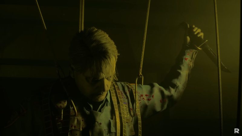 Alan Wake 2's pricing is low enough for players to take a flyer on it. 