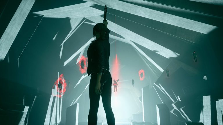 Control was a critical darling when it came out in 2019, even getting a nomination for the Game of the Year award.