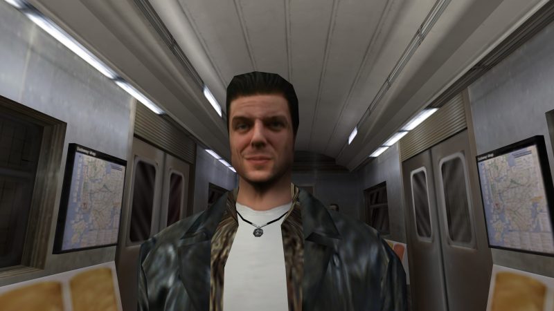 The remakes of Max Payne 1 and Max Payne 2 could potentially pave the way for a new installment. 