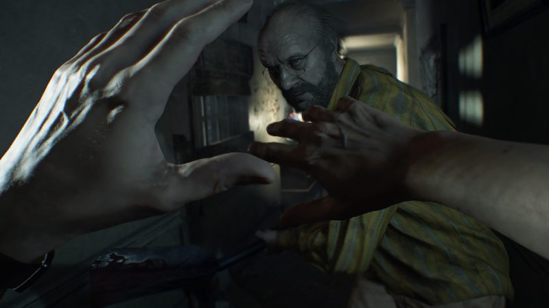 Capcom's choice to make someone like Ethan Winters the protagonist of two new mainline entries confirms that it isn't afraid to shake things up. 