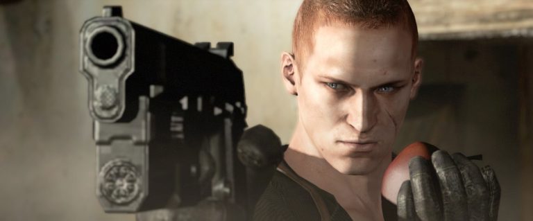 The whereabouts of Jake Muller, the son of Albert Wesker, remain unknown following the events of Resident Evil 6.