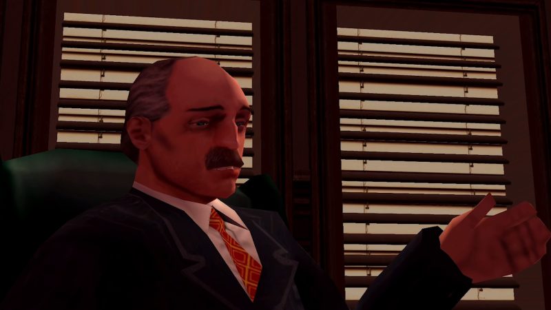 If there's something that Rockstar has earned over the years, it's the benefit of the doubt. 