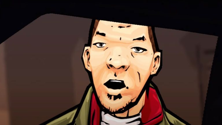 GTA: Chinatown Wars was a product of a time when Rockstar Games wasn't all about consoles and desktops.