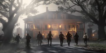 After seeing what Rockstar did with Red Dead Redemption 2, it's safe to say that they more than deserve the benefit of the doubt.