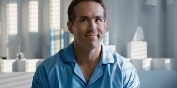 Ryan Reynolds is one of many actors whose projects are in limbo because of the ongoing SAG-AFTRA strike.