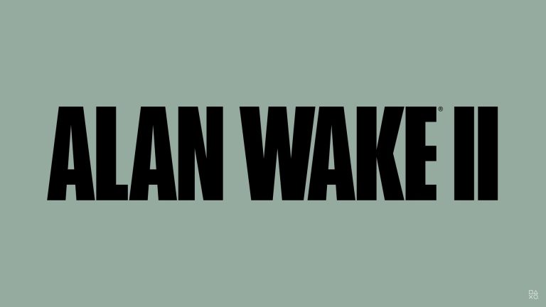 Sam Lake reveals Alan Wake 2 will get both free and paid DLCs
