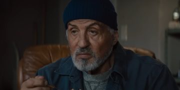 Sylvester Stallone will return as a retired superhero in Samaritan 2.