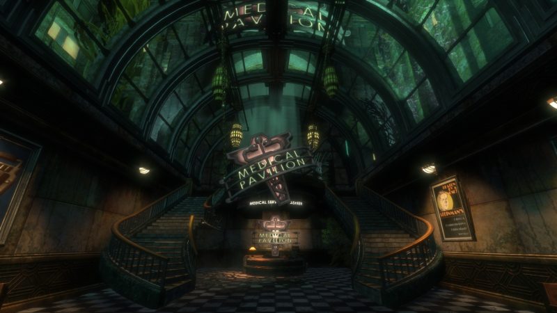 Believe it or not, it will be nearly two decades since BioShock was first released. 