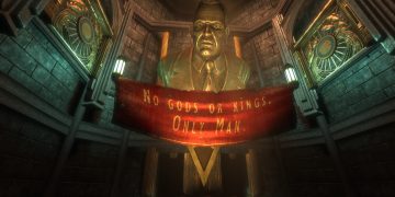 To this day, BioShock is still one of the few games that many agree has few equals.