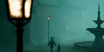 Silent Hill: Ascension will debut this Halloween with a new scene released everyday after.