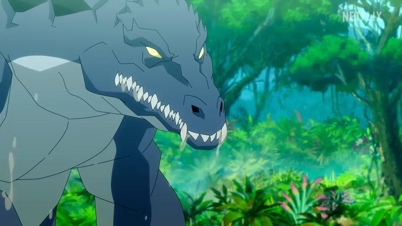 Not everyone is on board with the multiplatform approach of the MonsterVerse but it seems to be working so far.