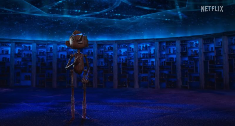 Spellbound doesn't have a release date on Netflix yet as of the moment.