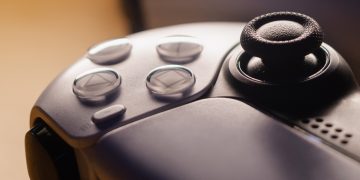 Earlier in its lifecycle, it was rumored that placing PS5's horizontally would risk damaging it but this was later debunked.
