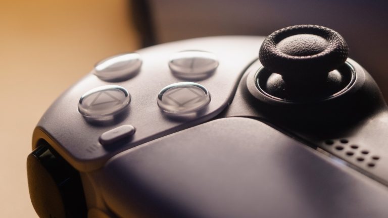 Earlier in its lifecycle, it was rumored that placing PS5's horizontally would risk damaging it but this was later debunked.