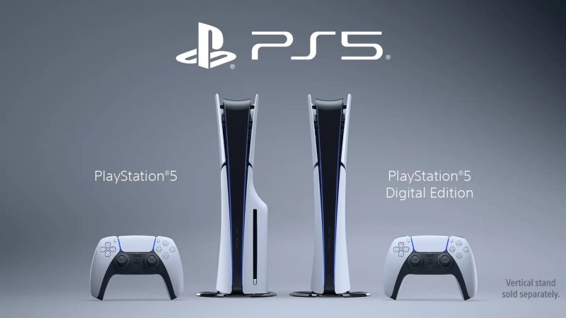 Sony might want to start clarifying certain details about the PS5 Slim.