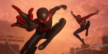 All that's missing now is for Sony to release a proper Marvel's Spider-Man 2-themed PS5 Slim console but that's unlikely to happen.
