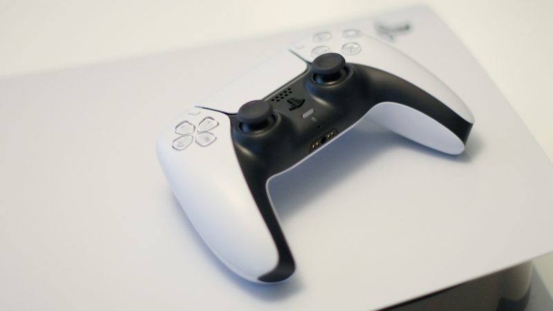 We're hoping that the much smaller PS5 Slim won't struggle to maintain proper operating temperatures when it comes out in November. 
