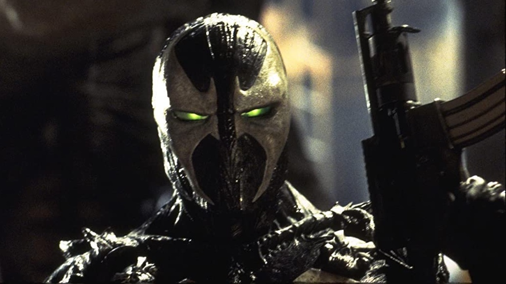 Todd McFarlane says that Jamie Foxx will still be Spawn even after experiencing an undisclosed illness.