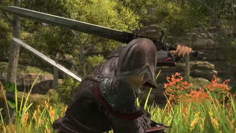 Final Fantasy 14 continues to amaze its players and audiences with its constant stream of updates and new content. . 