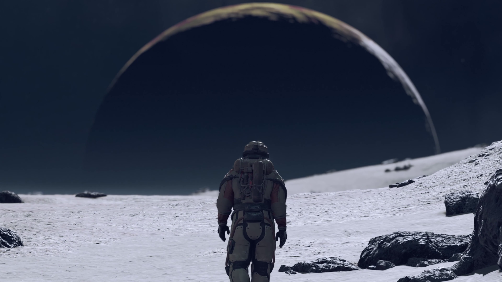 Bethesda has addressed some of the bugs in Starfield.