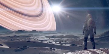 Starfield's 64% rating is the lowest for a Bethesda title.