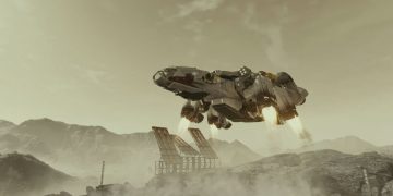 A former Bethesda dev believes that exploration did not turn out as intended.