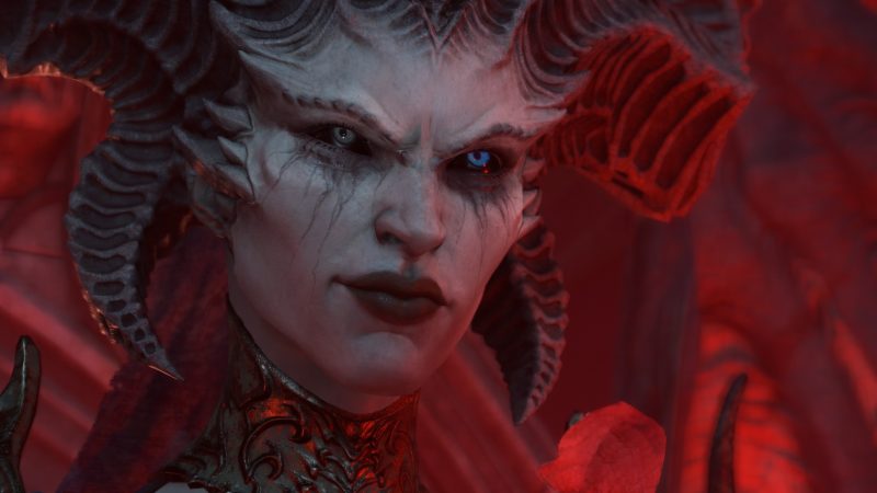 Diablo 4's issues have always been with its endgame, which Blizzard has an opportunity to fix. 